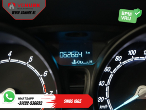 Ford Transit Courier Van 1.0 Limited BENZINE Carplay/ камера/ клімат/ круїз/ PDC/ LMV/ DAB