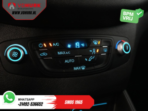 Ford Transit Courier Van 1.0 Limited BENZINE Carplay/ камера/ клімат/ круїз/ PDC/ LMV/ DAB