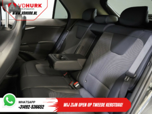 Kia Niro SUV 1.6 GDi 185 CV PHEV Dynamic LED/ Cruise control adattivo/ Sedili elettrici/ Carplay/ VC/ Gancio di traino rimovibile/ Navigatore/ Volante riscaldato/ Sedili riscaldati.