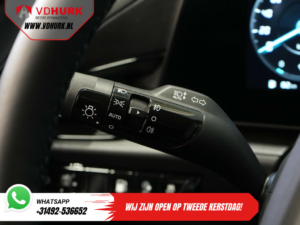 Kia Niro SUV 1.6 GDi 185 CV PHEV Dynamic LED/ Cruise control adattivo/ Sedili elettrici/ Carplay/ VC/ Gancio di traino rimovibile/ Navigatore/ Volante riscaldato/ Sedili riscaldati.