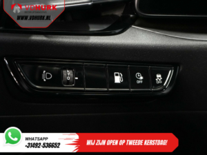 Kia Niro SUV 1.6 GDi 185 CV PHEV Dynamic LED/ Cruise control adattivo/ Sedili elettrici/ Carplay/ VC/ Gancio di traino rimovibile/ Navigatore/ Volante riscaldato/ Sedili riscaldati.