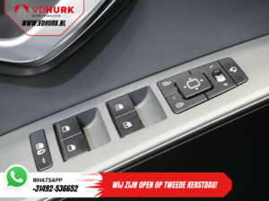 Kia Niro SUV 1.6 GDi 185 CV PHEV Dynamic LED/ Cruise control adattivo/ Sedili elettrici/ Carplay/ VC/ Gancio di traino rimovibile/ Navigatore/ Volante riscaldato/ Sedili riscaldati.