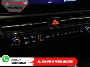 Kia Niro SUV 1.6 GDi 185 CV PHEV Dynamic LED/ Cruise control adattivo/ Sedili elettrici/ Carplay/ VC/ Gancio di traino rimovibile/ Navigatore/ Volante riscaldato/ Sedili riscaldati.