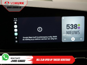 Kia Niro SUV 1.6 GDi 185 CV PHEV Dynamic LED/ Cruise control adattivo/ Sedili elettrici/ Carplay/ VC/ Gancio di traino rimovibile/ Navigatore/ Volante riscaldato/ Sedili riscaldati.