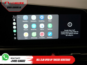 Kia Niro SUV 1.6 GDi 185 CV PHEV Dynamic LED/ Cruise control adattivo/ Sedili elettrici/ Carplay/ VC/ Gancio di traino rimovibile/ Navigatore/ Volante riscaldato/ Sedili riscaldati.