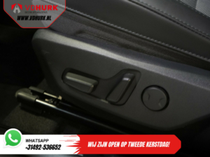 Kia Niro SUV 1.6 GDi 185 CV PHEV Dynamic LED/ Cruise control adattivo/ Sedili elettrici/ Carplay/ VC/ Gancio di traino rimovibile/ Navigatore/ Volante riscaldato/ Sedili riscaldati.