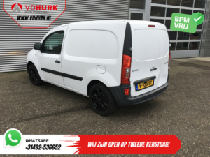 Mercedes-Benz Citan Fourgon 108 CDI SANS TAXE ! LMV/ Cruise/ PDC/ Climatisation/ Bluetooth