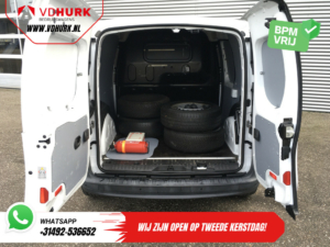 Mercedes-Benz Citan Fourgon 108 CDI SANS TAXE ! LMV/ Cruise/ PDC/ Climatisation/ Bluetooth