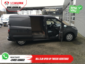 Ford Transit Connect Furgone 1.5 TDCI 100 CV Trend L2 ESENTE BPM! Cinghia DB V.V/ Carplay/ Telecamera/ Aria condizionata/ Navigatore/ PDC/ Gancio di traino