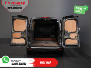 Ford Transit Connect Bestelbus 1.5 TDCI 100 pk Trend L2 Riem V.V/ Carplay/ Camera/ Airco/ Navi/ PDC/ Trekhaak
