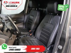 Ford Transit Connect Bestelbus 1.5 TDCI 100 pk Trend L2 Riem V.V/ Carplay/ Camera/ Airco/ Navi/ PDC/ Trekhaak