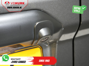 Ford Transit Connect Bestelbus 1.5 TDCI 100 pk Trend L2 Riem V.V/ Carplay/ Camera/ Airco/ Navi/ PDC/ Trekhaak