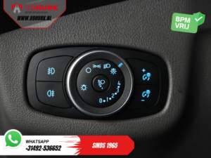 Ford Transit Connect Bestelbus 1.5 TDCI 100 pk Trend L2 Riem V.V/ Carplay/ Camera/ Airco/ Navi/ PDC/ Trekhaak