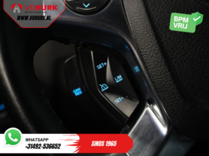 Ford Transit Connect Bestelbus 1.5 TDCI 100 pk Trend L2 Riem V.V/ Carplay/ Camera/ Airco/ Navi/ PDC/ Trekhaak