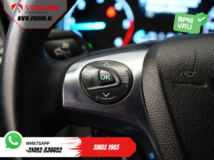 Ford Transit Connect Bestelbus 1.5 TDCI 100 pk Trend L2 Riem V.V/ Carplay/ Camera/ Airco/ Navi/ PDC/ Trekhaak
