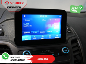 Ford Transit Connect Bestelbus 1.5 TDCI 100 pk Trend L2 Riem V.V/ Carplay/ Camera/ Airco/ Navi/ PDC/ Trekhaak
