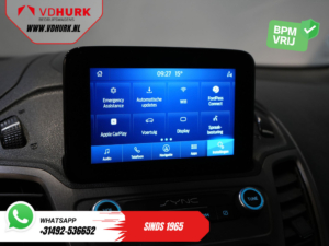 Ford Transit Connect Bestelbus 1.5 TDCI 100 pk Trend L2 Riem V.V/ Carplay/ Camera/ Airco/ Navi/ PDC/ Trekhaak