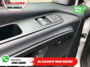 Mercedes-Benz Sprinter Furgoneta 317 Aut. L2H2 FĂRĂ BPM! LED/ 270 Gr. Uși/ Scaun încălzit/ Scaun încălzit/ Navigație/ Cameră/ PDC/ Tăbliere/ Cruise control