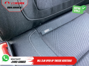 Renault Trafic Furgoneta 2.0 dCi 150 CP Aut. L2 DC Cabină dublă NL Auto/ 2xUșă glisantă/ LED/ Carplay/ Climate/ Cameră/ PDC/ LMV