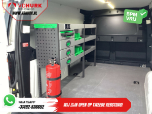 Volkswagen Caddy Cargo Maxi Фургон 2.0 TDI 125 к.с. DSG Aut. Adapt.Cruise/ LED/ Carplay/ Обігрівач салону/ Підігрів сидінь/ PDC