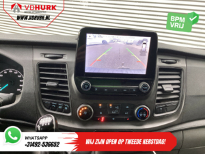 Ford Transit Custom Lieferwagen 2.0 TDCI 130 PS L2 Trend EXPORT Carplay/ 2,8 t Anhängelast/ Sitzheizung/ Dachgepäckträger/ Navi/ Tempomat/ Klimaanlage/ Kamera/ PDC