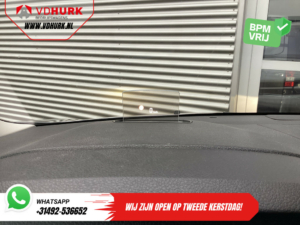 Toyota PROACE Electric Worker Bestelbus 75 kWh 330km WLTP L3 Snellader/ Xenon/ 2x Schuifdeur/ Head-Up/ Standkachel/ Stoelverw./ Carplay/ Climate/ Camera/ LMV