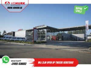 Mercedes-Benz Sprinter Furgon 313 2.2 CDI L2H2 EXPORT APK 06-2026 Hak holowniczy/ Tempomat/ Klimatyzacja