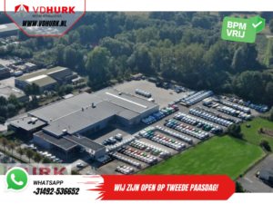 Mercedes-Benz Sprinter Фургон 313 2.2 CDI L2H2 EXPORT APK 06-2026 Фаркоп/ Круїз-контроль/ Кондиціонер