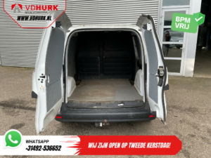 Mercedes-Benz Citan Furgone 110 CDI 3 posti/ Carplay/ Sedili riscaldabili/ PDC/ Cruise control/ Aria condizionata/ Gancio di traino