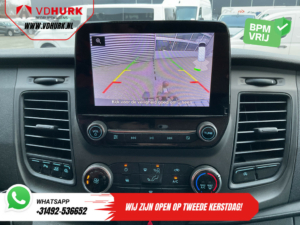 Ford Transit Custom Lieferwagen 2.0 TDCI Trend NL Auto/ Carplay/ 2,5 t Anhängelast/ Kamera/ Tempomat/ Klimaanlage/ Anhängerkupplung