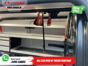 Toyota ProAce Worker Фургон 2.0 D-4D 145 к.с. Автомат. L2 Адаптований круїз-контроль/ Обладнання/ Опалення салону/ Камера/ PDC/ Багажник на даху/ Фаркоп