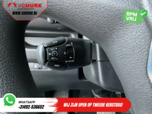 Toyota ProAce Worker Фургон 2.0 D-4D 145 к.с. Автомат. L2 Адаптований круїз-контроль/ Обладнання/ Опалення салону/ Камера/ PDC/ Багажник на даху/ Фаркоп