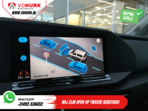 Volkswagen Caddy Cargo Фургон 1.5 TSI 115 к.с. DSG Aut. БЕНЗИН LED/ Адаптивний круїз-контроль/ Клімат-контроль/ Підігрів сидінь/ Навігація/ Камера/ Фаркоп