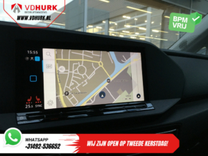 Volkswagen Caddy Cargo Фургон 1.5 TSI 115 к.с. DSG Aut. БЕНЗИН LED/ Адаптивний круїз-контроль/ Клімат-контроль/ Підігрів сидінь/ Навігація/ Камера/ Фаркоп