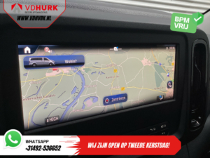 Mercedes-Benz Vito Lieferwagen 116 CDI Aut. L3 LED/ 2,5 t Anhängelast/ 270 Gr. Türen/ Sitzheizung/ Carplay/ Kamera/ Anhängerkupplung/ Tempomat/ PDC/ DAB