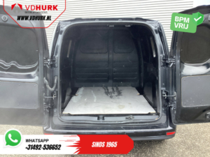 Mercedes-Benz Citan Furgoneta 110 CDI Aut. LED/ Carplay/ Asientos calefactables/ Aire acondicionado/ Cámara/ 16