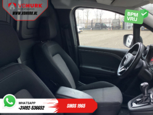 Mercedes-Benz Citan Furgoneta 110 CDI Aut. LED/ Carplay/ Asientos calefactables/ Aire acondicionado/ Cámara/ 16
