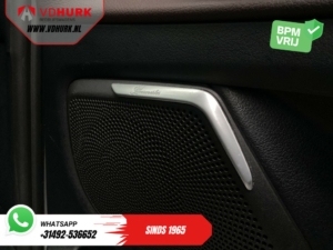 Mercedes-Benz Clase V Furgonetas 250d DC Doble Cabina Exclusive AMG/ Pano/ Seatvent./ Mem.Asientos/ Compartimento refrigeracion/ Adapt.Cruise/ Camara 360/ Burmester/ Standkachel/ L