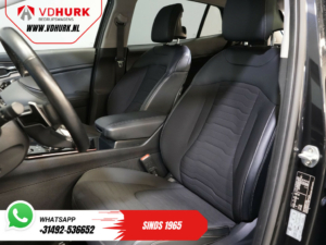 Kia Sportage SUV 1.6 T-GDi Плагін-гібрид AWD DynamicLine LED/ Віртуальний кокпіт/ Адапт.круїз/ Ел.клапан/ Афн. Фаркоп/ Ел.регулювання сидінь/ Seatverw./.