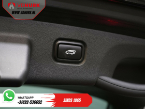 Kia Sportage SUV 1.6 T-GDi Плагін-гібрид AWD DynamicLine LED/ Віртуальний кокпіт/ Адапт.круїз/ Ел.клапан/ Афн. Фаркоп/ Ел.регулювання сидінь/ Seatverw./.