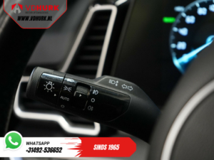 Kia Sportage SUV 1.6 T-GDi Плагін-гібрид AWD DynamicLine LED/ Віртуальний кокпіт/ Адапт.круїз/ Ел.клапан/ Афн. Фаркоп/ Ел.регулювання сидінь/ Seatverw./.