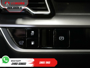 Kia Sportage SUV 1.6 T-GDi Плагін-гібрид AWD DynamicLine LED/ Віртуальний кокпіт/ Адапт.круїз/ Ел.клапан/ Афн. Фаркоп/ Ел.регулювання сидінь/ Seatverw./.