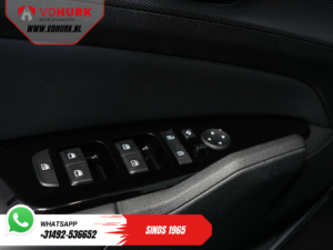 Kia Sportage SUV 1.6 T-GDi Плагін-гібрид AWD DynamicLine LED/ Віртуальний кокпіт/ Адапт.круїз/ Ел.клапан/ Афн. Фаркоп/ Ел.регулювання сидінь/ Seatverw./.