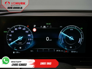 Kia Sportage SUV 1.6 T-GDi Плагін-гібрид AWD DynamicLine LED/ Віртуальний кокпіт/ Адапт.круїз/ Ел.клапан/ Афн. Фаркоп/ Ел.регулювання сидінь/ Seatverw./.