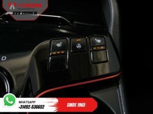 Kia Sportage SUV 1.6 T-GDi Плагін-гібрид AWD DynamicLine LED/ Віртуальний кокпіт/ Адапт.круїз/ Ел.клапан/ Афн. Фаркоп/ Ел.регулювання сидінь/ Seatverw./.