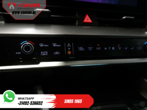 Kia Sportage SUV 1.6 T-GDi Плагін-гібрид AWD DynamicLine LED/ Віртуальний кокпіт/ Адапт.круїз/ Ел.клапан/ Афн. Фаркоп/ Ел.регулювання сидінь/ Seatverw./.