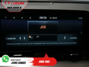 Kia Sportage SUV 1.6 T-GDi Плагін-гібрид AWD DynamicLine LED/ Віртуальний кокпіт/ Адапт.круїз/ Ел.клапан/ Афн. Фаркоп/ Ел.регулювання сидінь/ Seatverw./.