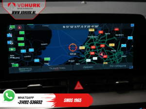 Kia Sportage SUV 1.6 T-GDi Плагін-гібрид AWD DynamicLine LED/ Віртуальний кокпіт/ Адапт.круїз/ Ел.клапан/ Афн. Фаркоп/ Ел.регулювання сидінь/ Seatverw./.