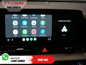 Kia Sportage SUV 1.6 T-GDi Плагін-гібрид AWD DynamicLine LED/ Віртуальний кокпіт/ Адапт.круїз/ Ел.клапан/ Афн. Фаркоп/ Ел.регулювання сидінь/ Seatverw./.