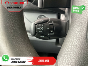 Toyota ProAce Worker Van 2.0 Aut. L2 Adapt.Cruise/ Headup/ Calefaccion pie/ Calefaccion asiento/ Keyless/ Carplay/ Navi/ Camara/ PDC/ LMV/ Clima/ Enganche remolque.